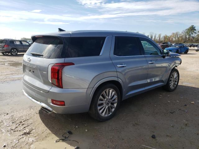 Image 3 of 2020 HYUNDAI PALISADE LIMITED 2020 with VIN KM8R5DHE6LU103111