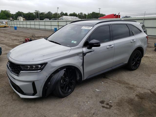 2023 KIA SORENTO SX 2023 image