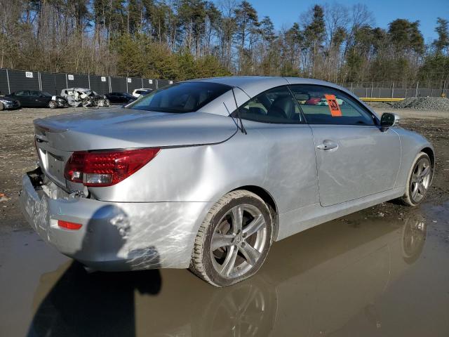 Изображение 3 2014 LEXUS IS 250 2014 с VIN JTHFF2C26E2531053
