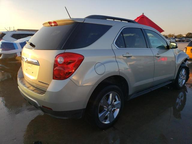 Obraz 3 z 2015 CHEVROLET EQUINOX LT 2015 z VIN 2GNALCEKXF6420069