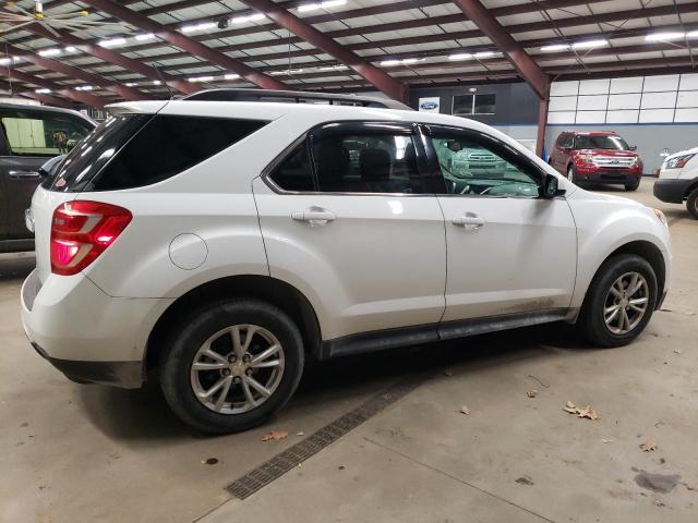 Obraz 3 z 2017 CHEVROLET EQUINOX LT 2017 z VIN 2GNFLFEKXH6134166