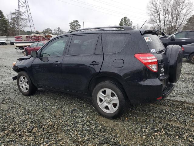 Image 2 of 2012 TOYOTA RAV4  2012 with VIN 2T3KF4DV1CW127344