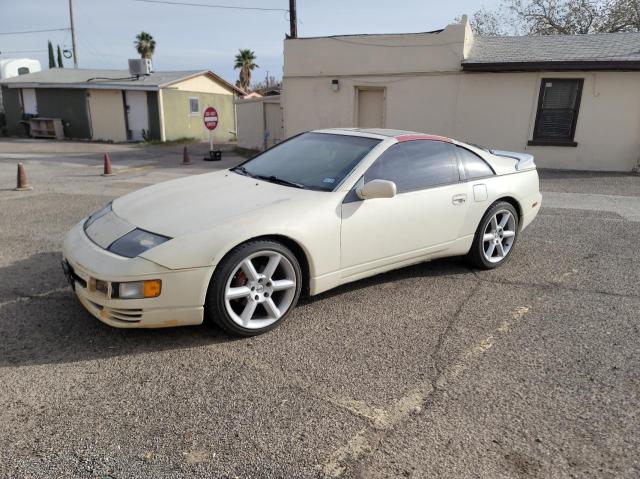 Image 2 of 1990 NISSAN 300ZX  1990 with VIN JN1CZ24A3LX006889