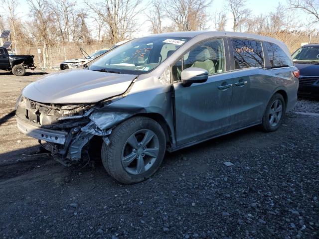 Изображение 2018 HONDA ODYSSEY EX 2018