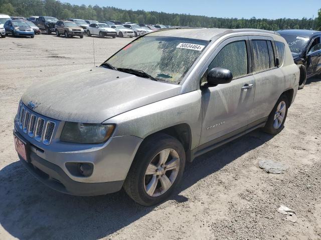 2016 JEEP COMPASS SPORT 2016 image