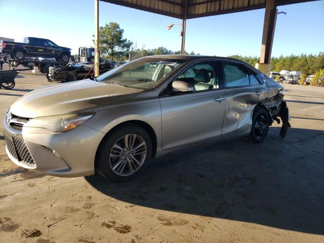 Изображение 1 2015 TOYOTA CAMRY LE 2015 с VIN 4T1BF1FK0FU040887