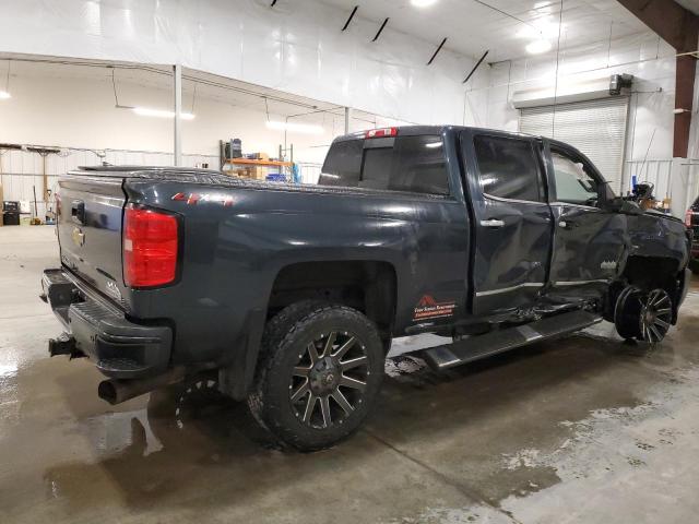 Obraz 3 z 2019 CHEVROLET SILVERADO K2500 HIGH COUNTRY 2019 z VIN 1GC1KUEY5KF118064