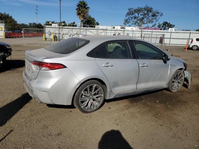Obraz 3 z 2021 TOYOTA COROLLA SE 2021 z VIN 5YFS4MCE4MP078885