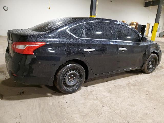 Obraz 3 z 2016 NISSAN SENTRA S 2016 z VIN 3N1AB7AP7GY237803