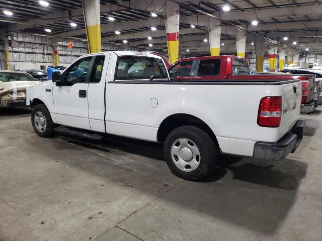Obraz 2 z 2007 FORD F150  2007 z VIN 1FTRF12217NA07093