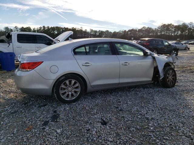 Image 3 of 2013 BUICK LACROSSE  2013 with VIN 1G4GA5E30DF285664