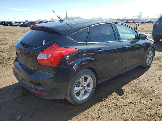 Obraz 3 z 2014 FORD FOCUS SE 2014 z VIN 1FADP3K22EL461581