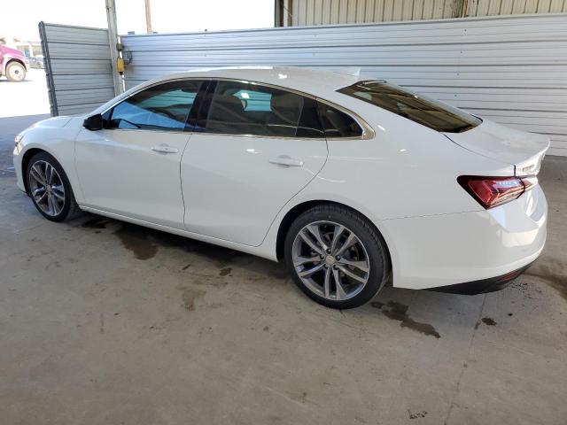 Obraz 2 z 2022 CHEVROLET MALIBU LT 2022 z VIN 1G1ZD5STXNF181816