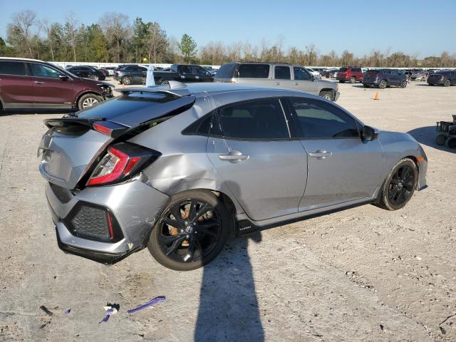 Obraz 3 z 2019 HONDA CIVIC SPORT 2019 z VIN SHHFK7H46KU206690