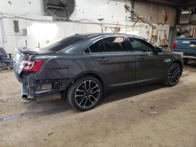 Image 3 of 2019 FORD TAURUS LIMITED 2019 with VIN 1FAHP2J89KG116781