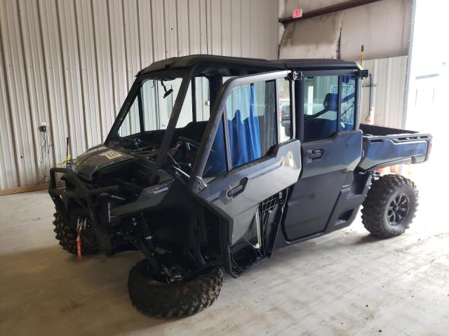 Image 2 of 2024 CAN-AM DEFENDER MAX LIMITED CAB HD10 2024 with VIN 3JBUUAX42RK013846