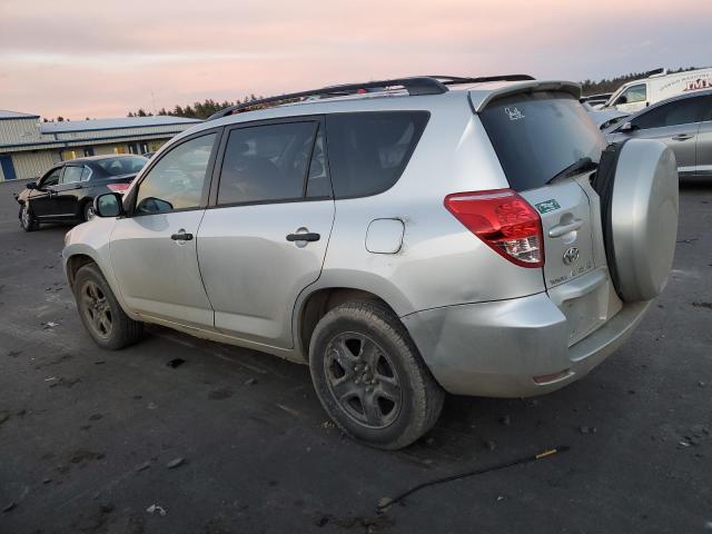 Image 2 of 2006 TOYOTA RAV4  2006 with VIN JTMBD33V766005577