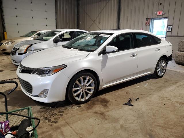 Obraz 2015 TOYOTA AVALON XLE 2015