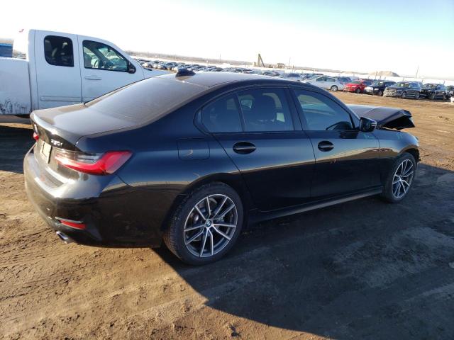 Obraz 3 z 2021 BMW 330XI  2021 z VIN 3MW5R7J02M8B84577