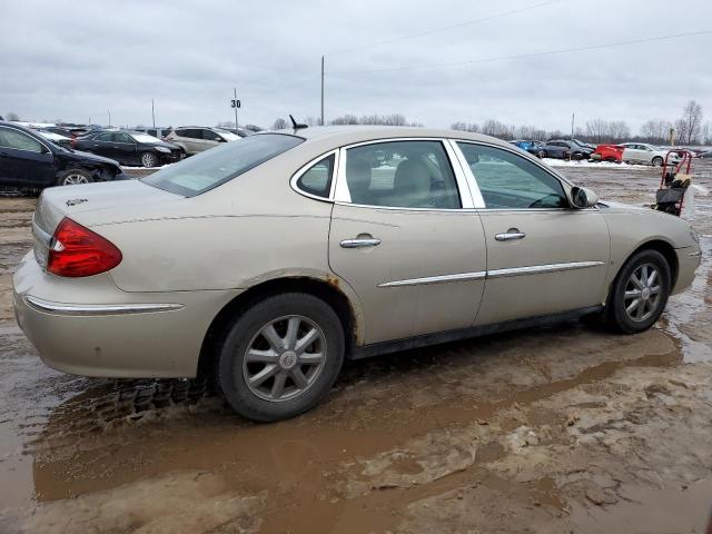 Image 3 of 2009 BUICK ALLURE CX 2009 with VIN 2G4WF582X91138640