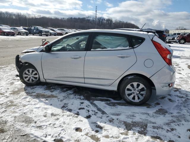 Image 2 of 2017 HYUNDAI ACCENT SE 2017 with VIN KMHCT5AE2HU325714