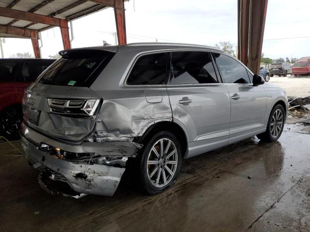 Obraz 3 z 2019 AUDI Q7 PREMIUM PLUS 2019 z VIN WA1LAAF77KD010244