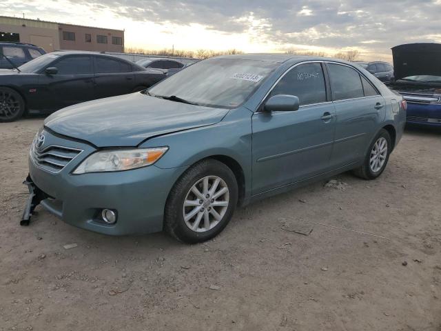Image 1 of 2010 TOYOTA CAMRY SE 2010 with VIN 4T1BK3EK7AU602849