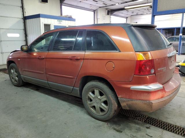 Obraz 2 z 2006 CHRYSLER PACIFICA TOURING 2006 z VIN 2A8GF68476R733791