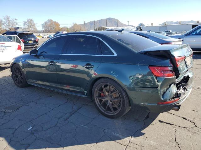 Изображение 2 2017 AUDI A4 PREMIUM PLUS 2017 с VIN WAUENAF49HN015910