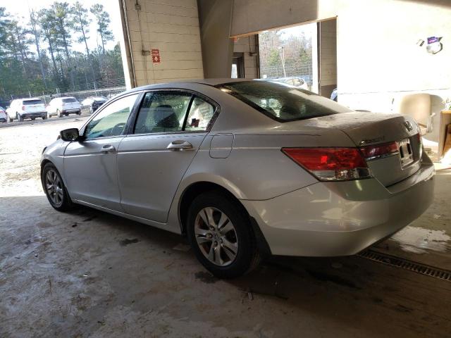 Image 2 of 2012 HONDA ACCORD SE 2012 with VIN 1HGCP2F69CA152455