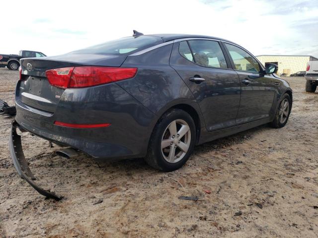 Obraz 3 z 2015 KIA OPTIMA LX 2015 z VIN KNAGM4A70F5639459
