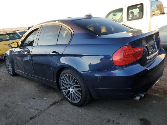 Image 2 of 2011 BMW 328 XI 2011 with VIN WBAPK7C54BA772035