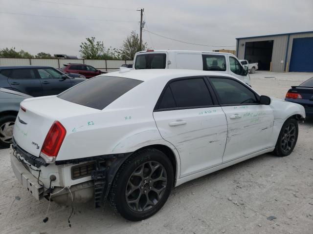 Image 3 of 2016 CHRYSLER 300 S 2016 with VIN 2C3CCAGG4GH261946