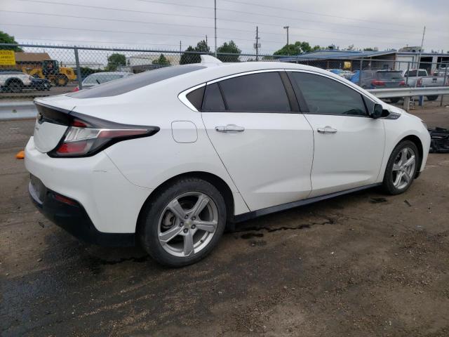 Изображение 3 2017 CHEVROLET VOLT LT 2017 с VIN 1G1RC6S55HU157031