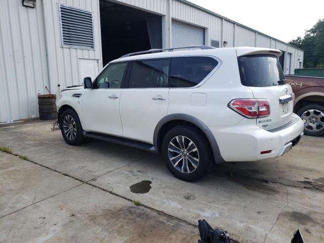 Obraz 2 z 2018 NISSAN ARMADA SV 2018 z VIN JN8AY2ND1JX000235