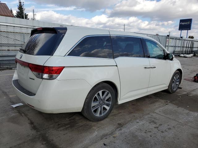 Obraz 3 z 2016 HONDA ODYSSEY TOURING 2016 z VIN 5FNRL5H90GB109813