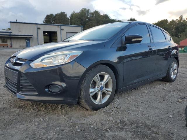 Image 1 of 2014 FORD FOCUS SE 2014 with VIN 1FADP3K20EL158721