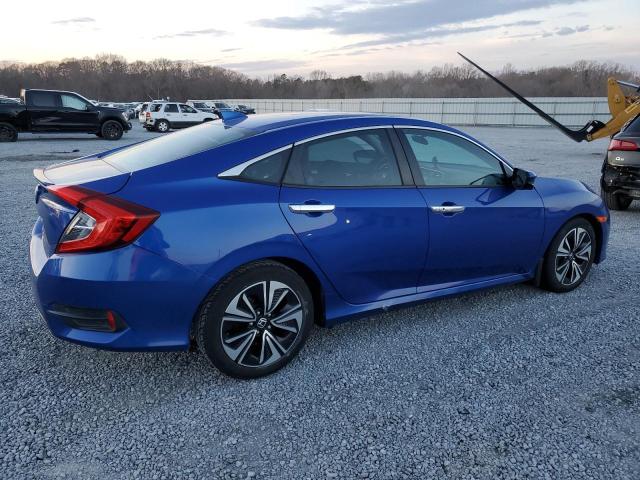 Image 3 of 2016 HONDA CIVIC EX 2016 with VIN 19XFC1F37GE026718