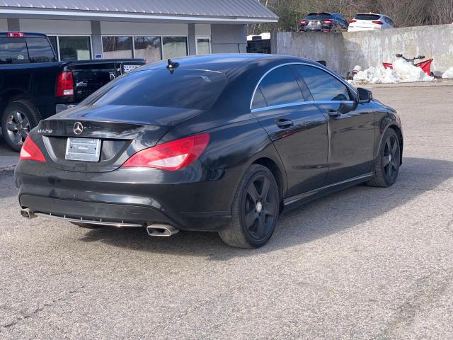 Изображение 3 2015 MERCEDES-BENZ CLA 250 2015 с VIN WDDSJ4EB0FN161294