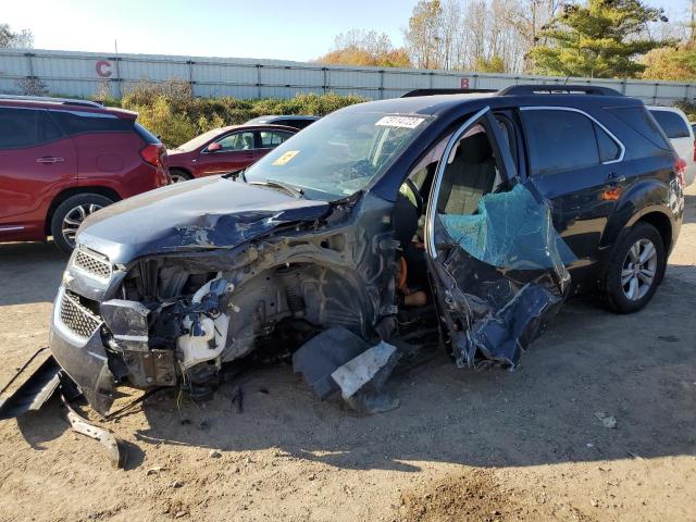 Obraz 1 z 2015 CHEVROLET EQUINOX LT 2015 z VIN 2GNALBEK6F1178792