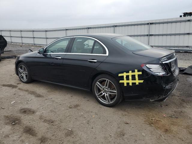 Image 2 of 2019 MERCEDES-BENZ E 450 4MATIC 2019 with VIN WDDZF6JB1KA573307