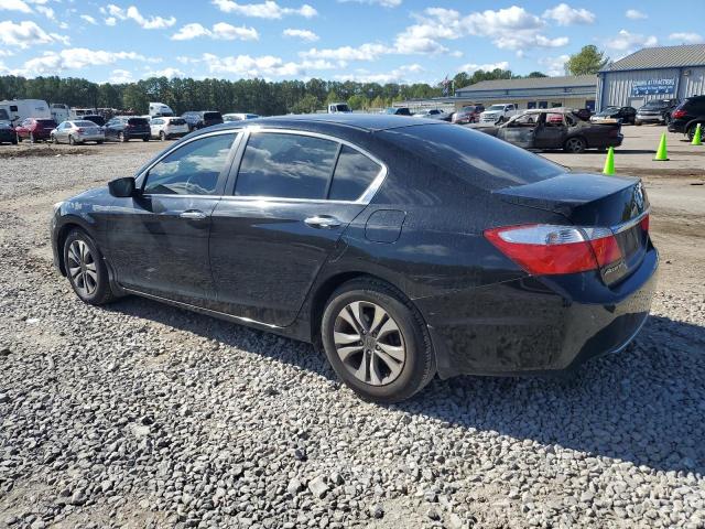Image 2 of 2015 HONDA ACCORD LX 2015 with VIN 1HGCR2F3XFA033544