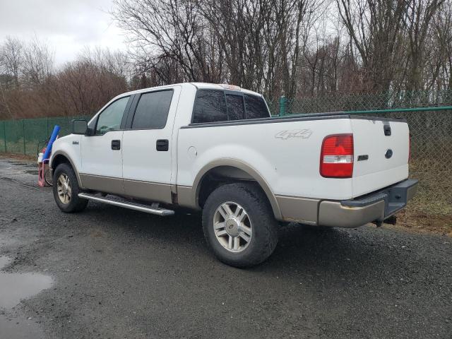 Изображение 2 2005 FORD F150 SUPERCREW 2005 с VIN 1FTPW14525KC31874