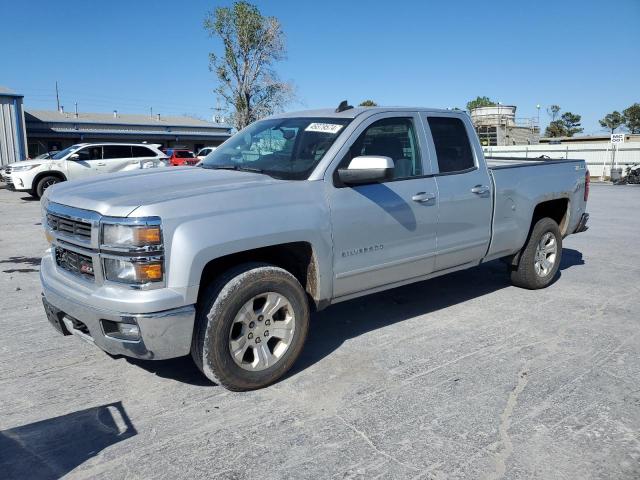 Obraz 2015 CHEVROLET SILVERADO K1500 LT 2015