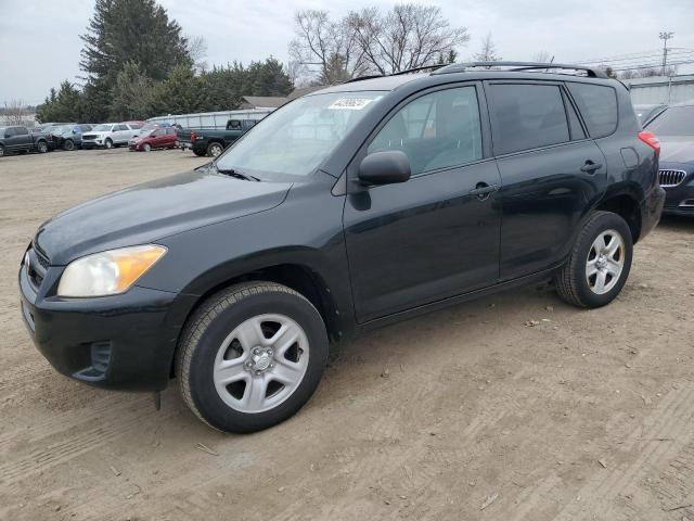 2012 TOYOTA RAV4  2012 image