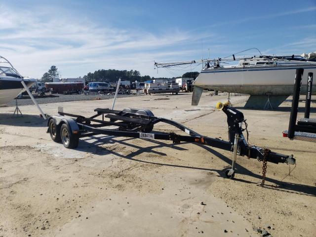 Изображение 1 2011 OTHER TRAILER 2011 с VIN BTTRA1LER70005523