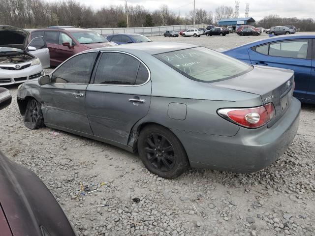 Obraz 2 z 2003 LEXUS ES 300 2003 z VIN JTHBF30G630116411