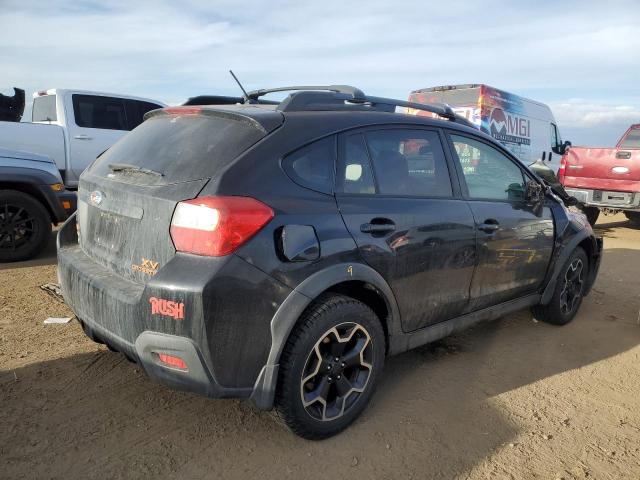 Obraz 3 z 2014 SUBARU XV CROSSTREK 2.0 PREMIUM 2014 z VIN JF2GPACC0E8288991