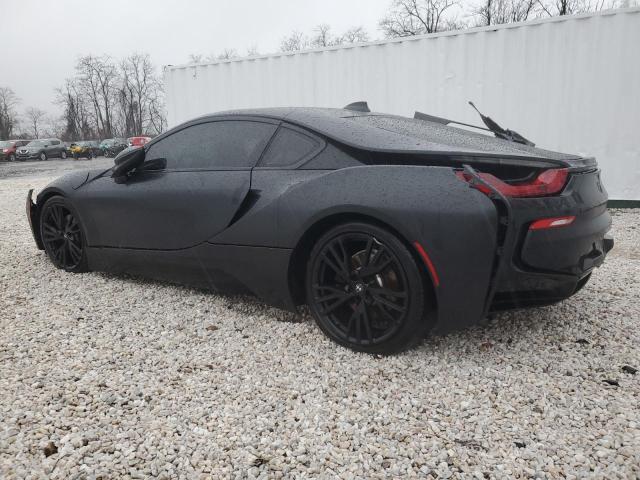 Изображение 2 2017 BMW I8  2017 с VIN WBY2Z2C32HV676656
