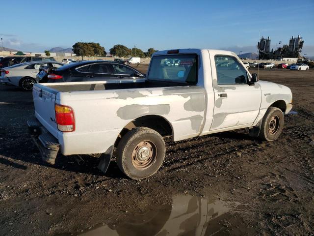 Image 3 of 1999 FORD RANGER  1999 with VIN 1FTYR10V9XPB91722
